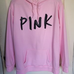 PINK Everyday lounge campus pullover